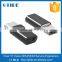 2016 High Speed Hot Selling Black USB Hub Cable Adapter in Tablet Computer