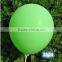 latex material 12" helium baloons/ballons