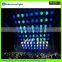 2015 factory disco light night club dmx led light sculpture Kinetic Lights
