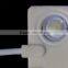 New product DC12V 220LM waterproof & fireproof 2.4 watt 170 degrees Super bright 4 LEDs 2835 led module