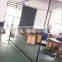High quality telescopic banner stand in Bomei company