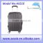 ABS 3 pcs set eminent 20 inch trolley suitcase travel bar suitcase travel tow trolley bag suitcase
