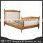 France country style bed