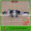 Air-cooled diesel generator set accessories supply avr for 5kw diesel generator