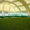 Giant inflatable tennis dome in hot sale
