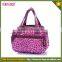 Guangzhou factory vivisecret nylon ladies bag ,designer handbag