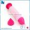 Custom FDA Approved Silicone Dustproof Cake Pen