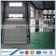 JKX-01 Industrial sectional overhead panel door Wuxi factory/Automatic industrial door