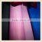 100 polyester warp knitted Golden velvet/super poly fabric