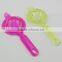 new invention concise plastic egg seperator