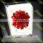 Elegant China gold supplier picture frame with business card holder high quality