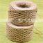 Wholesale China 100% Natural Eco-friendly Round Raw Hemp Rope,Hemp Cord