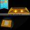 FRP Solar LED Road Stud With Good Anti-crush