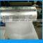 one side waxed high grade aluminum foil wrapper paper