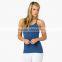 Girl's Fashion Racerback Cami Women Fitness Workout Yoga Camisole Top
