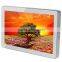 17" Touch Android LCD Wall Monitor
