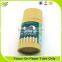 Custom biodegradable kraft cardboard paper tube