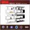 Elegant office funiture /bookshelf/file cabinet /bookcase HX-FL0031