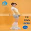 Hot sale anti slip disposable PP+CPE boot cover