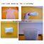 Disposable Clear Plastic Kids Rain Coat