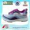 popular latest design female running shoes