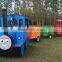 Buy a Trackless Train From Mainufactures, Trackless Train for Sale