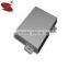 House Design Sound Absorbing Aluminum Wall Panel