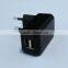 wholesale quick charge 5v 2.1a usb charger for smart phone and tablet with CE/FCC/RoHs certificate