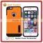 [UPO] High Quality Shockproof Armor Phone Covers Case for iPhone 6S Plus with Kickstand