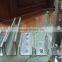 Galvanized steel C U Channel