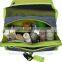 wholesale nylon folding small protable cosmetic bag Washing Tool Bag