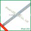 iPixel LED waterproof SMD 5730 aluminum led strip 24V rigid led strip