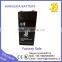 4v4.5ah rechargeable electronic scale battery deep cycle sla battery