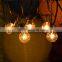 Decoration String Light for Christmas Outdoor Light String