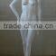 Fashion full body high glossy abstract mannequin for garments display
