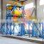 modern house design eps sandwich panel equipment/sandwich panel automatic production line