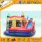 Most popular inflatable bouncer slide combo playground A3089