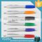 Factory new products small plastic ballpoint pen