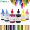 100ml Little Bottle Dye Sublimation Ink For Epeson Printer Made in Korea