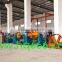 Panetary type stranding machine for power cable