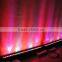 factory sales cheaper 36w led wall wahser DMX512