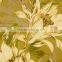 house decoration popular special flower design wall papers
