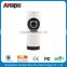 360Eye S CCTV 185 degree lens IPC Fisheye WiFi camera Panoramic IP Camera 720P baby monitor
