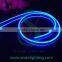 Flat Type SMD2835 24V Mini LED Neon Flex Light 8*16mm