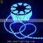 New Products 2016 Round 2 Wire Rope Lights/ Led Neon Flex Rope Lights