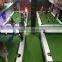 Cheap Price Promotional Sports Snooker Soccer Table/Soccer Billiard Snookball game