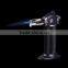 Portable Culinary Torch Creme Brulee Burner Jet Flame Torch Lighter EK-011