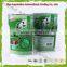 High quality custom printed stand up tea bags