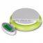 5000g Cheap accurate digital kitchen scale electronic food kitchen scale