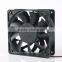 120mm dc12038 solar air extractor